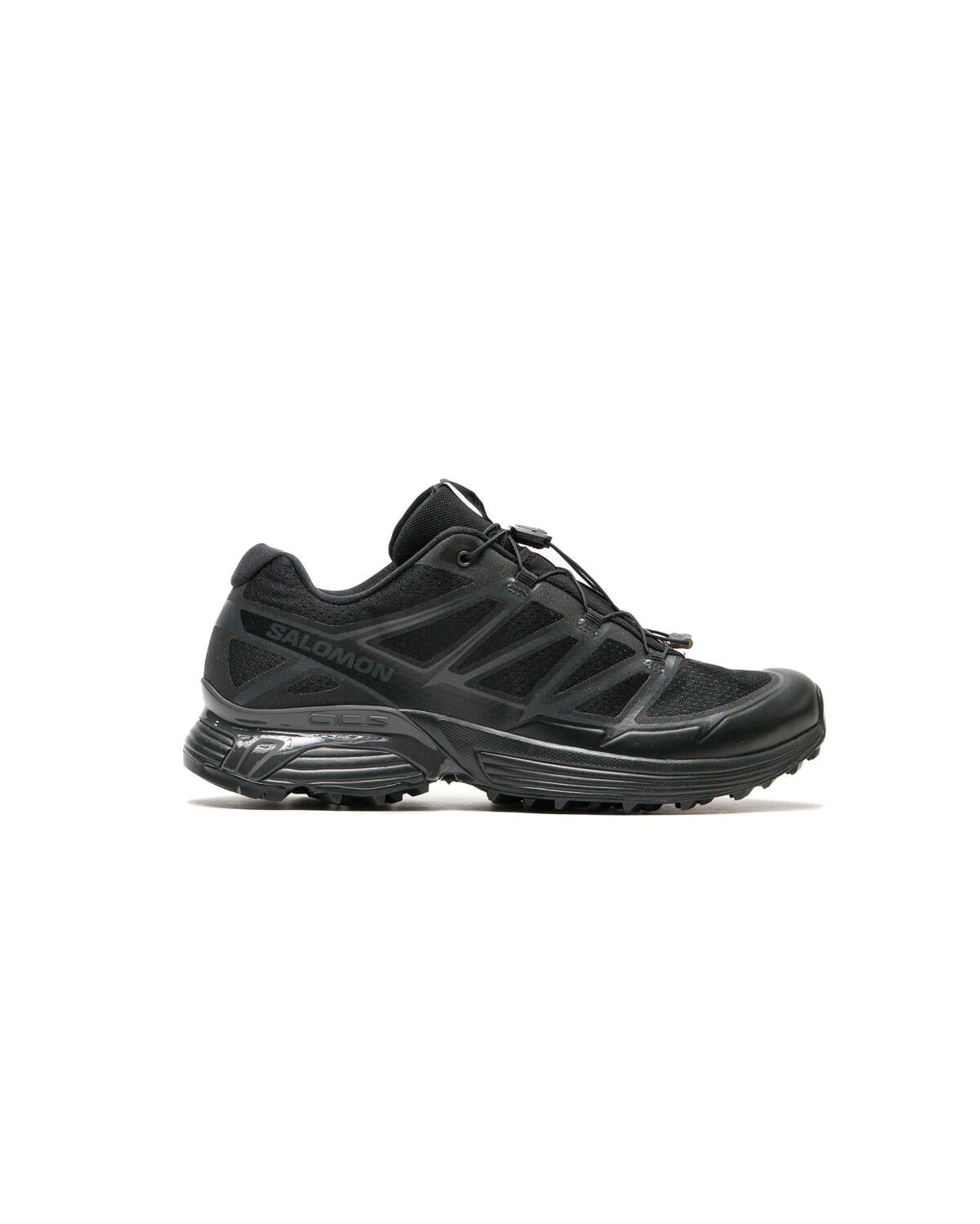 Salomon XT-Pathway 2 Black/Asphalt