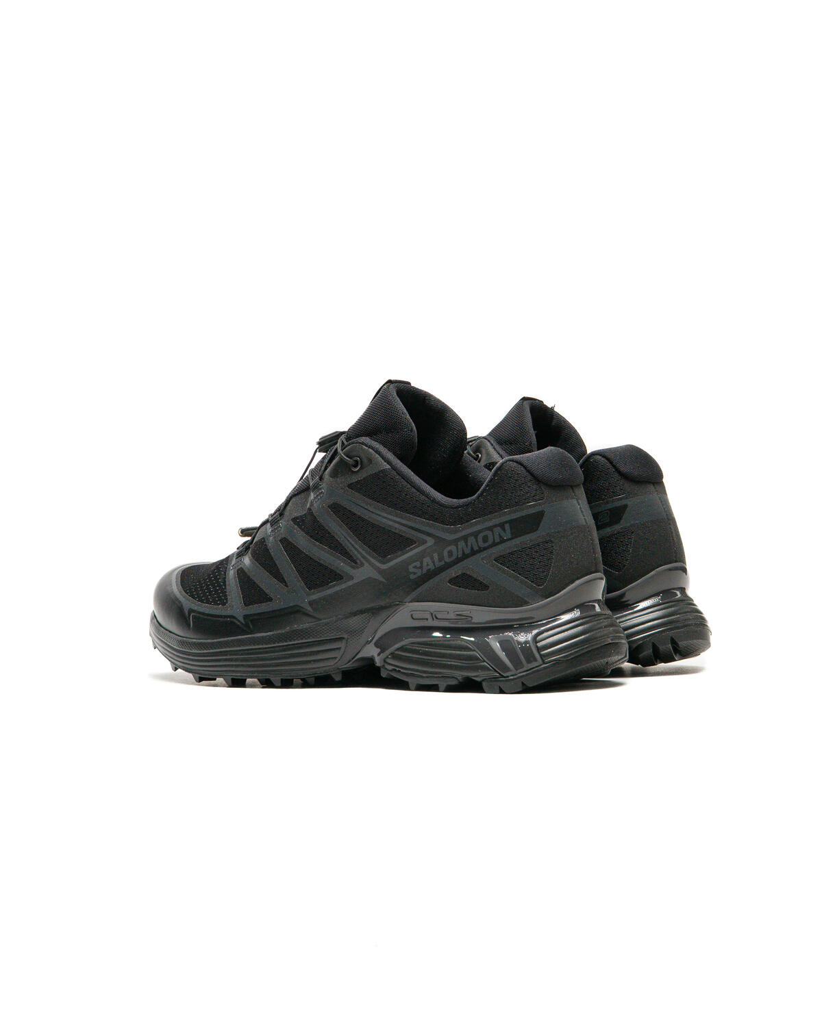 Salomon XT-Pathway 2 Black/Asphalt - Image 4