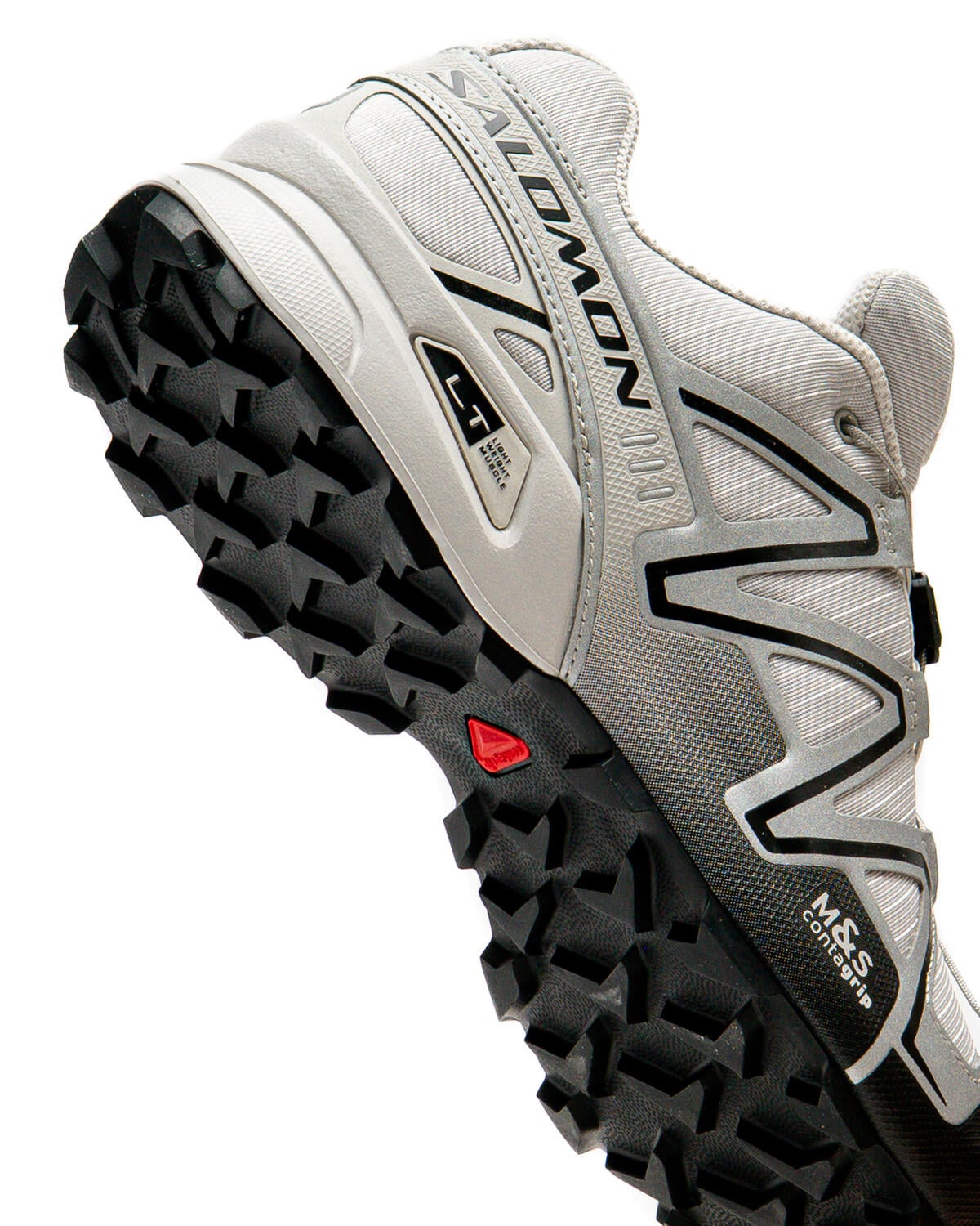Salomon Speedcross 3 'Black White' - Image 13