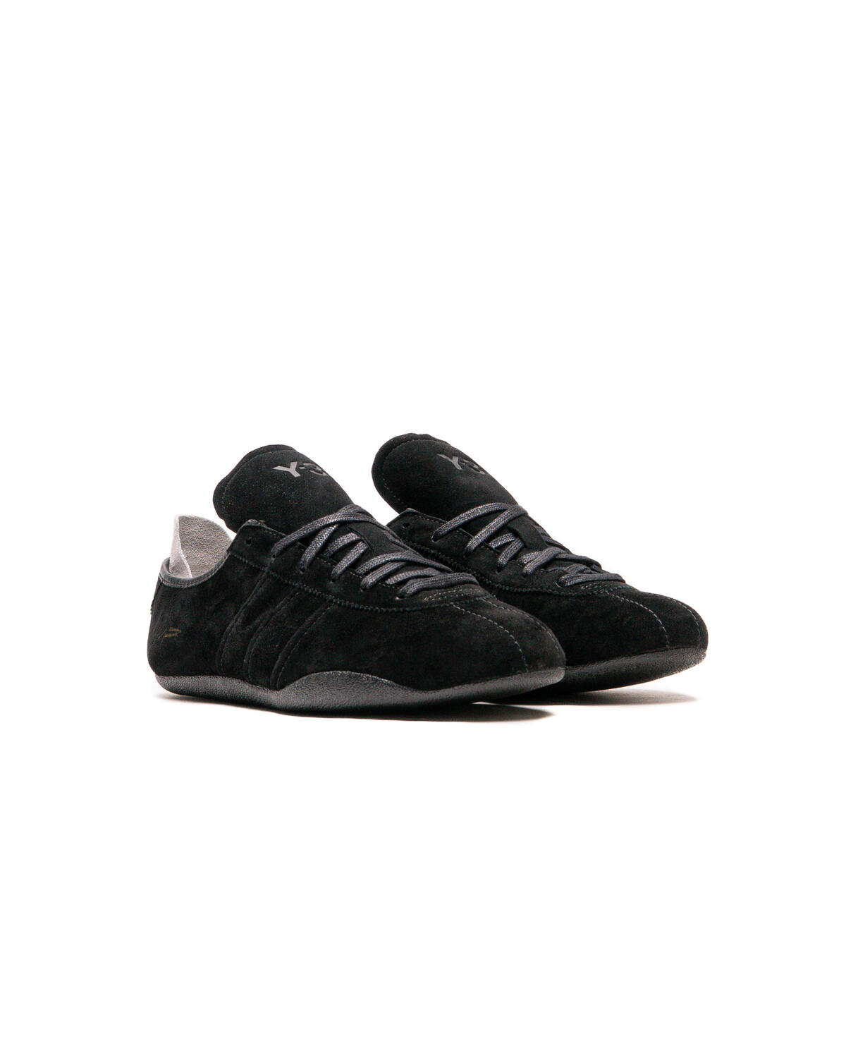 adidas x Yohji Yamamoto x Y-3 Tokyo - Black / Black / Black - Image 23