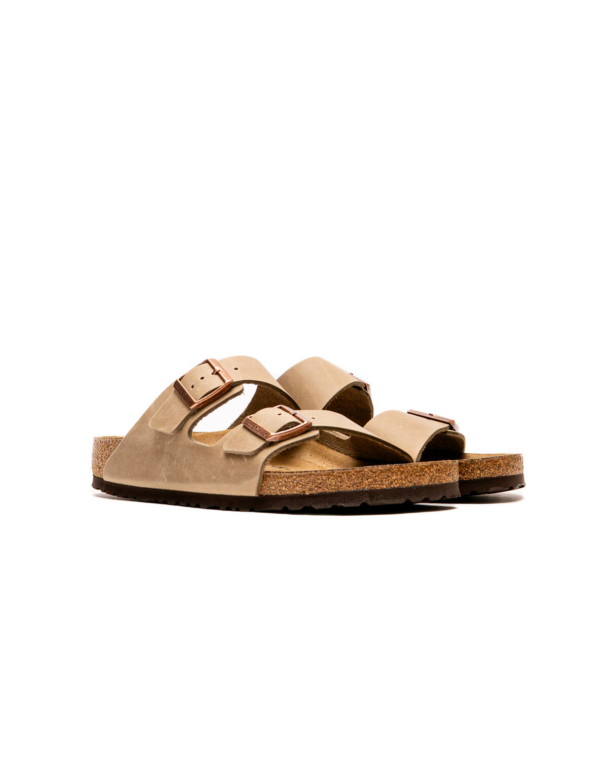 Birkenstock Arizona Brown - Image 3