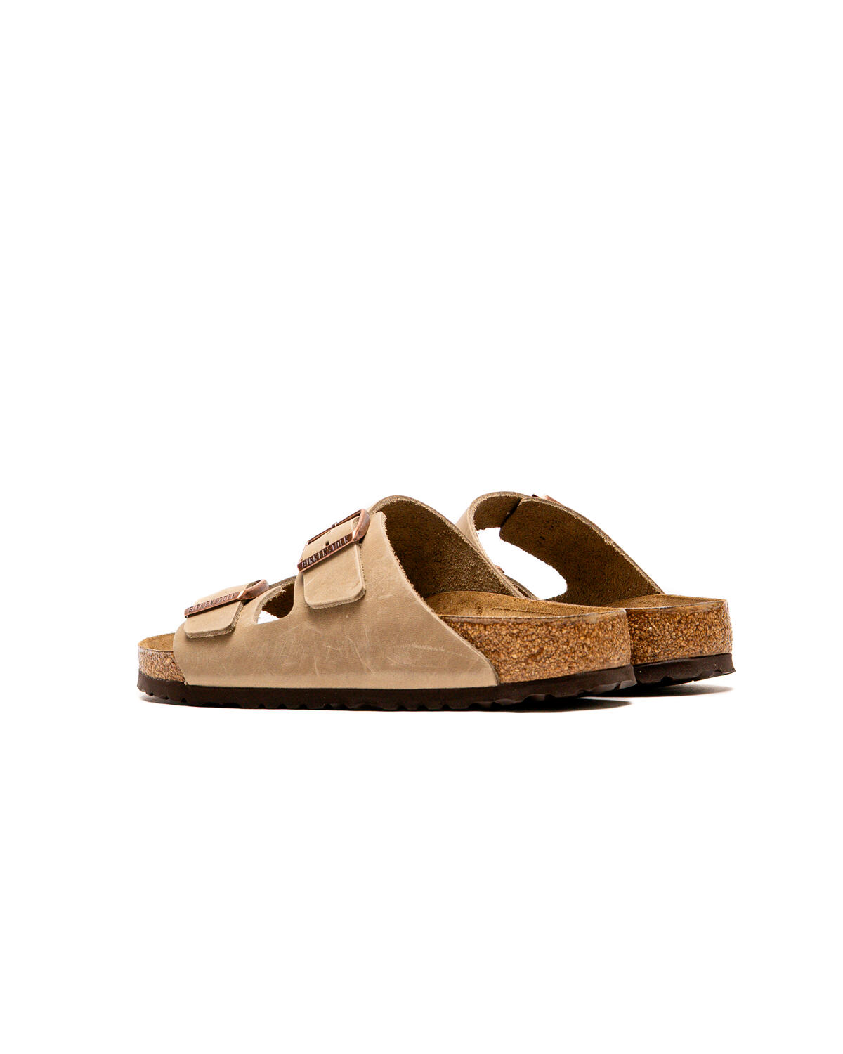 Birkenstock Arizona Brown - Image 4