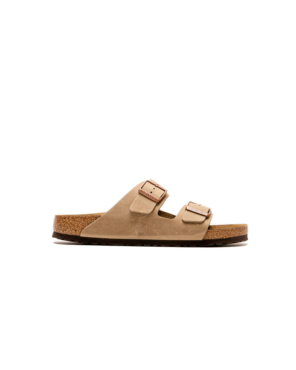 Birkenstock Arizona Brown - Image 2