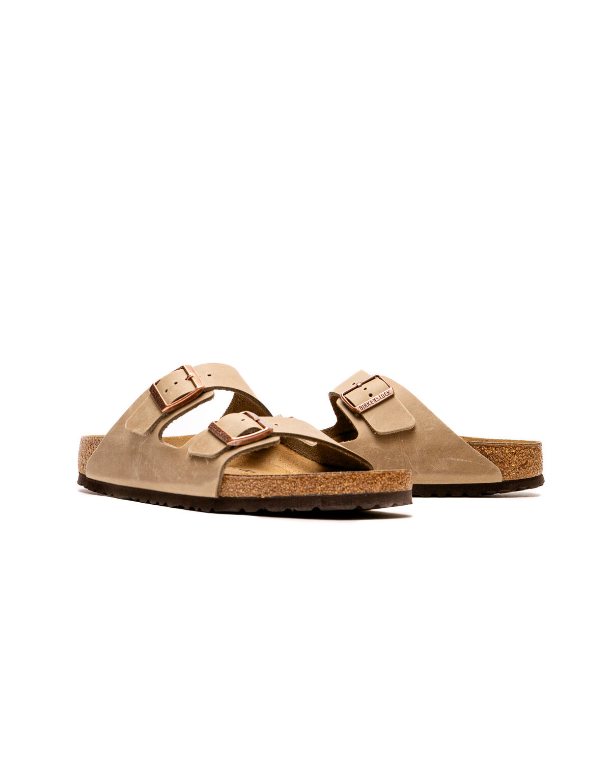 Birkenstock Arizona Brown - Image 5