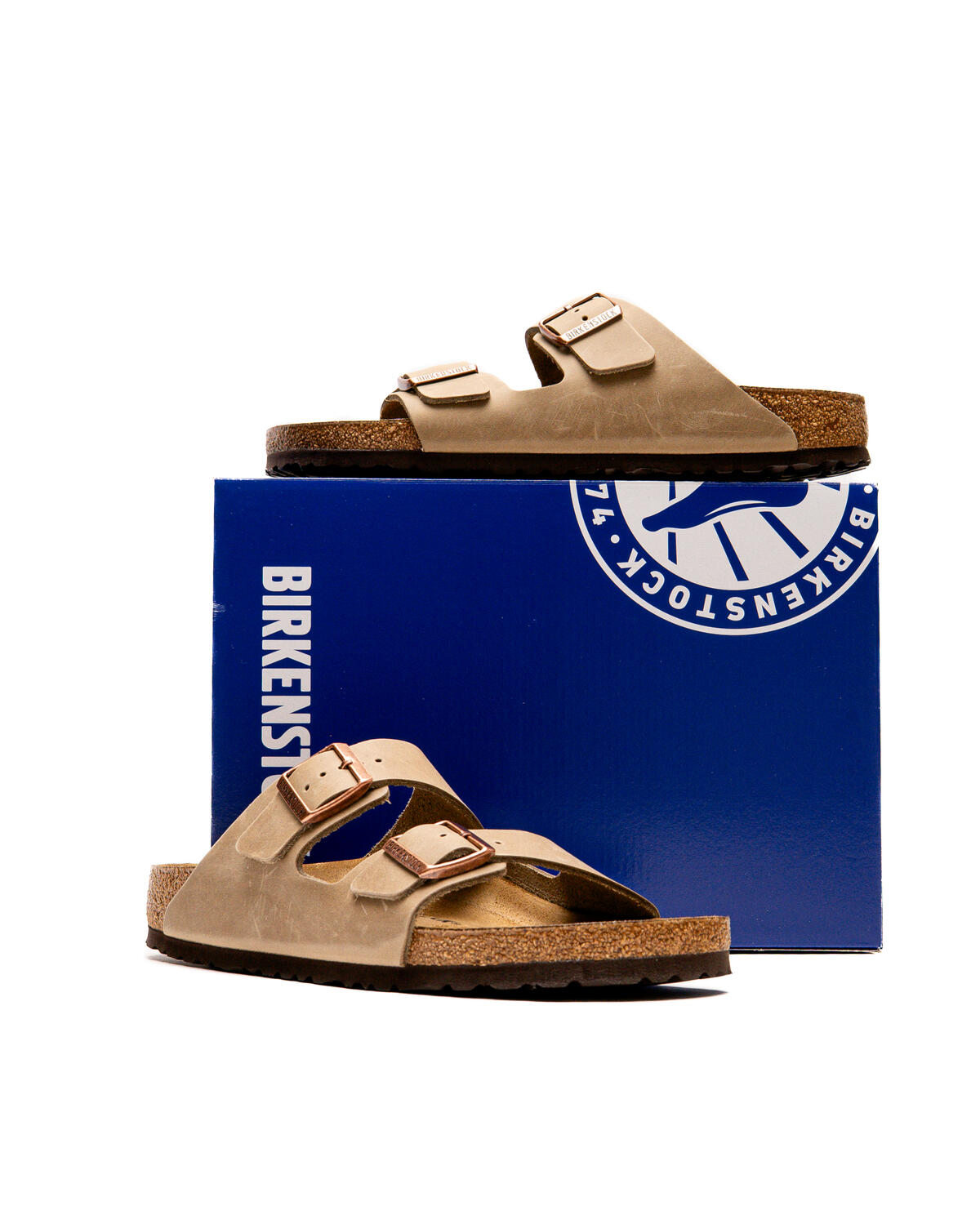 Birkenstock Arizona Brown - Image 6