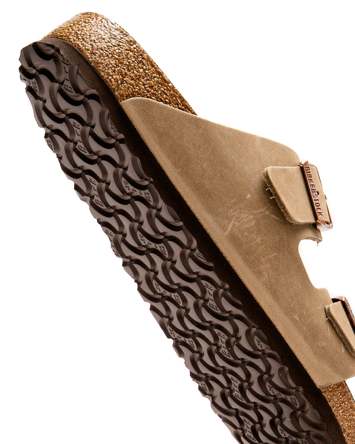 Birkenstock Arizona Brown - Image 7
