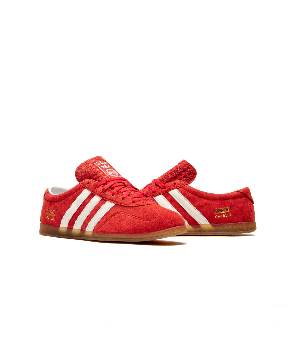Adidas Gazelle Lo Pro Better Scarlet (Women's) - Image 40