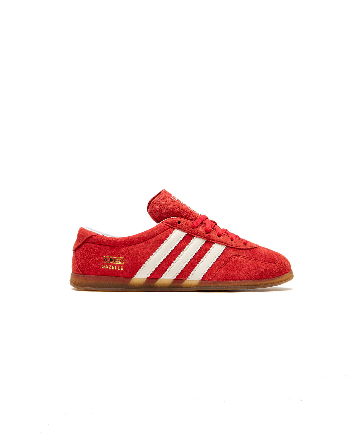 Adidas Gazelle Lo Pro Better Scarlet (Women's) - Image 37