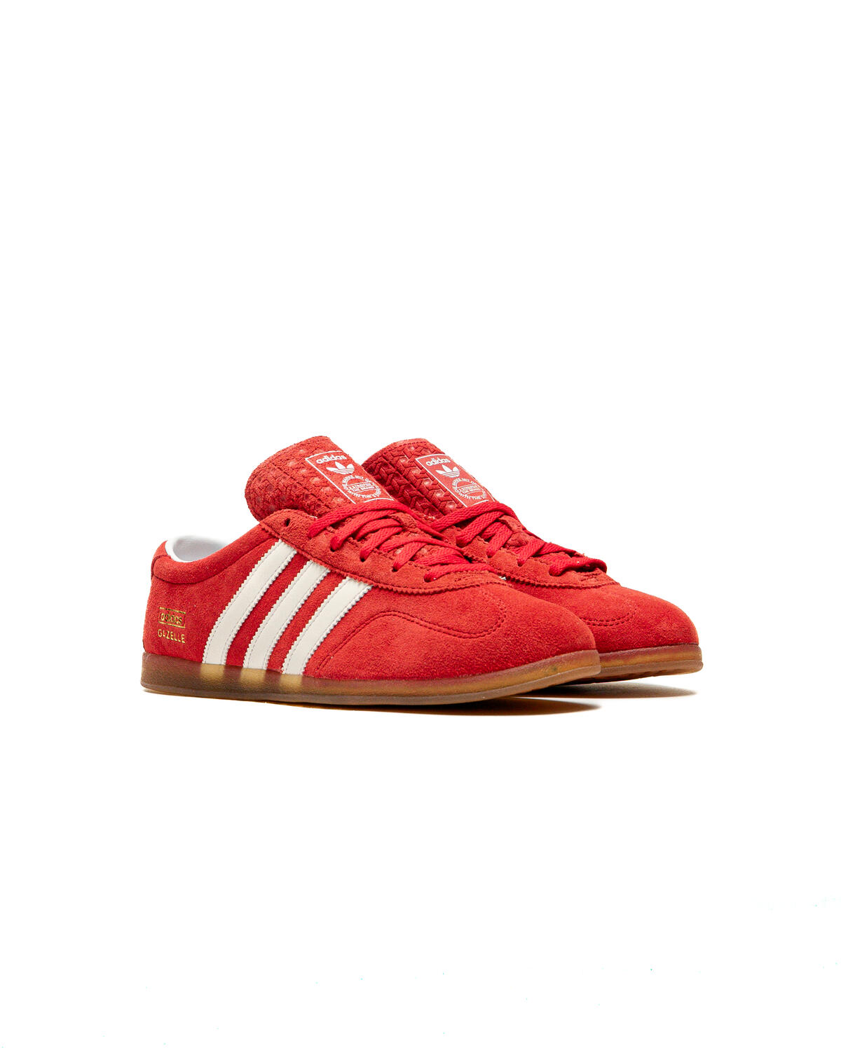 Adidas Gazelle Lo Pro Better Scarlet (Women's) - Image 38