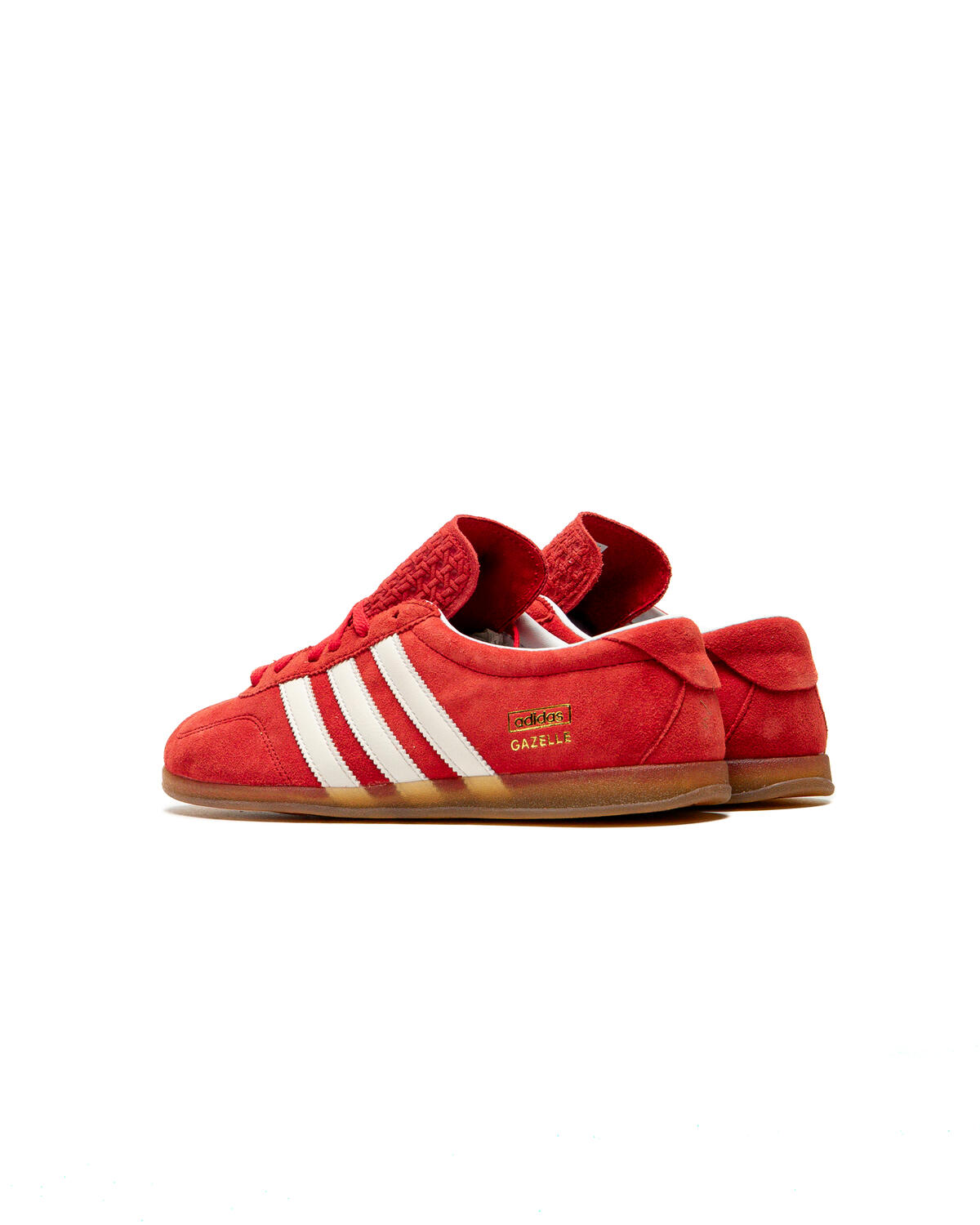 Adidas Gazelle Lo Pro Better Scarlet (Women's) - Image 39