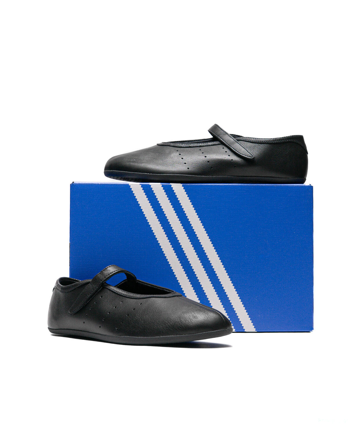 Adidas Stan Smith Lo Pro Mei Ballet Core Black (Women's) - Image 19