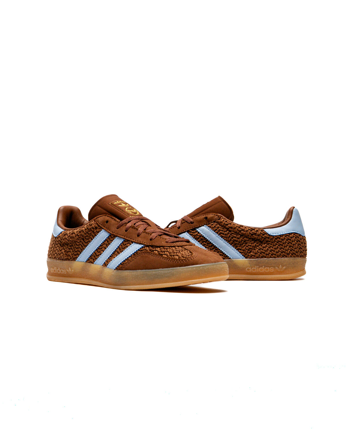 Adidas Gazelle 'Preloved Brown' (Women's) - Image 19