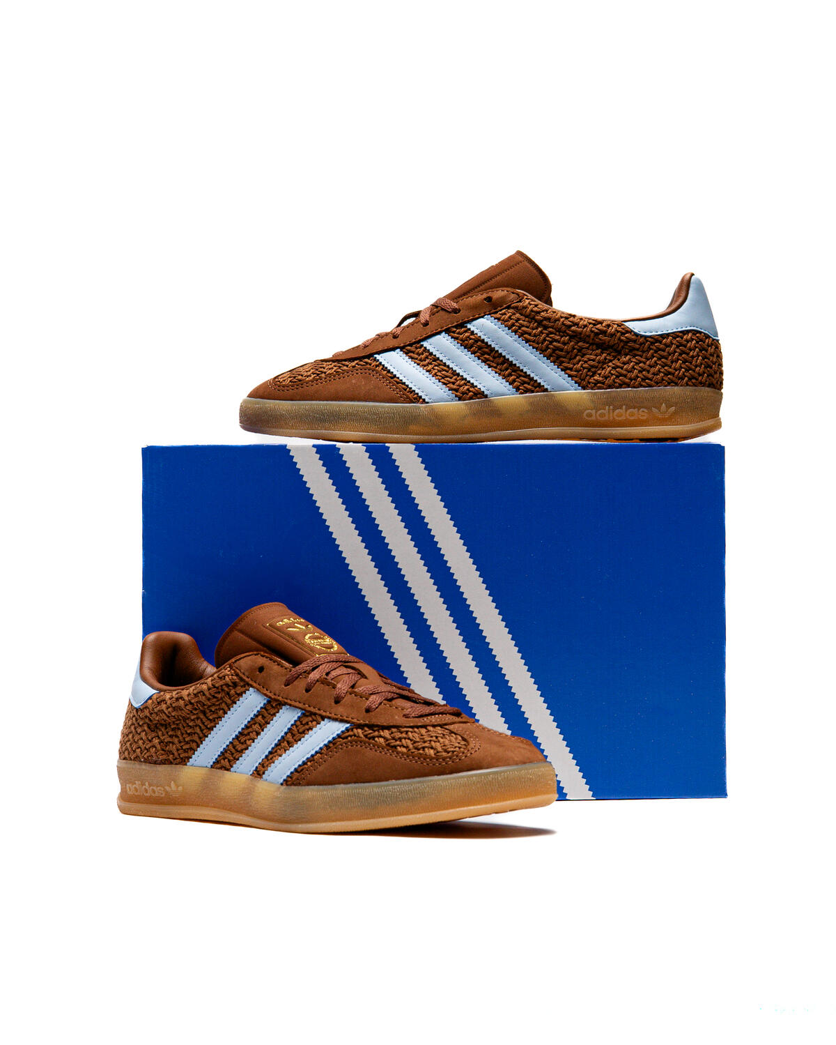 Adidas Gazelle 'Preloved Brown' (Women's) - Image 20
