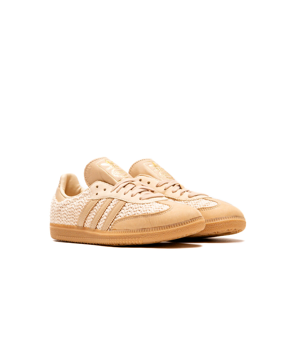 Adidas Samba 'Woven Sand Strata' (Women's) - Image 21