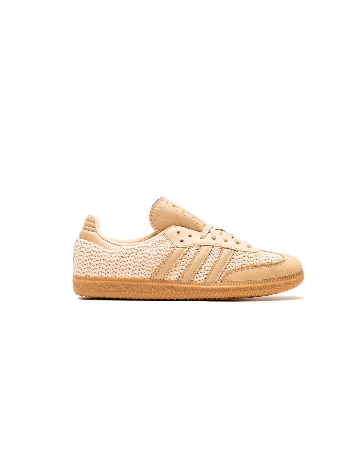 Adidas Samba 'Woven Sand Strata' (Women's) - Image 14