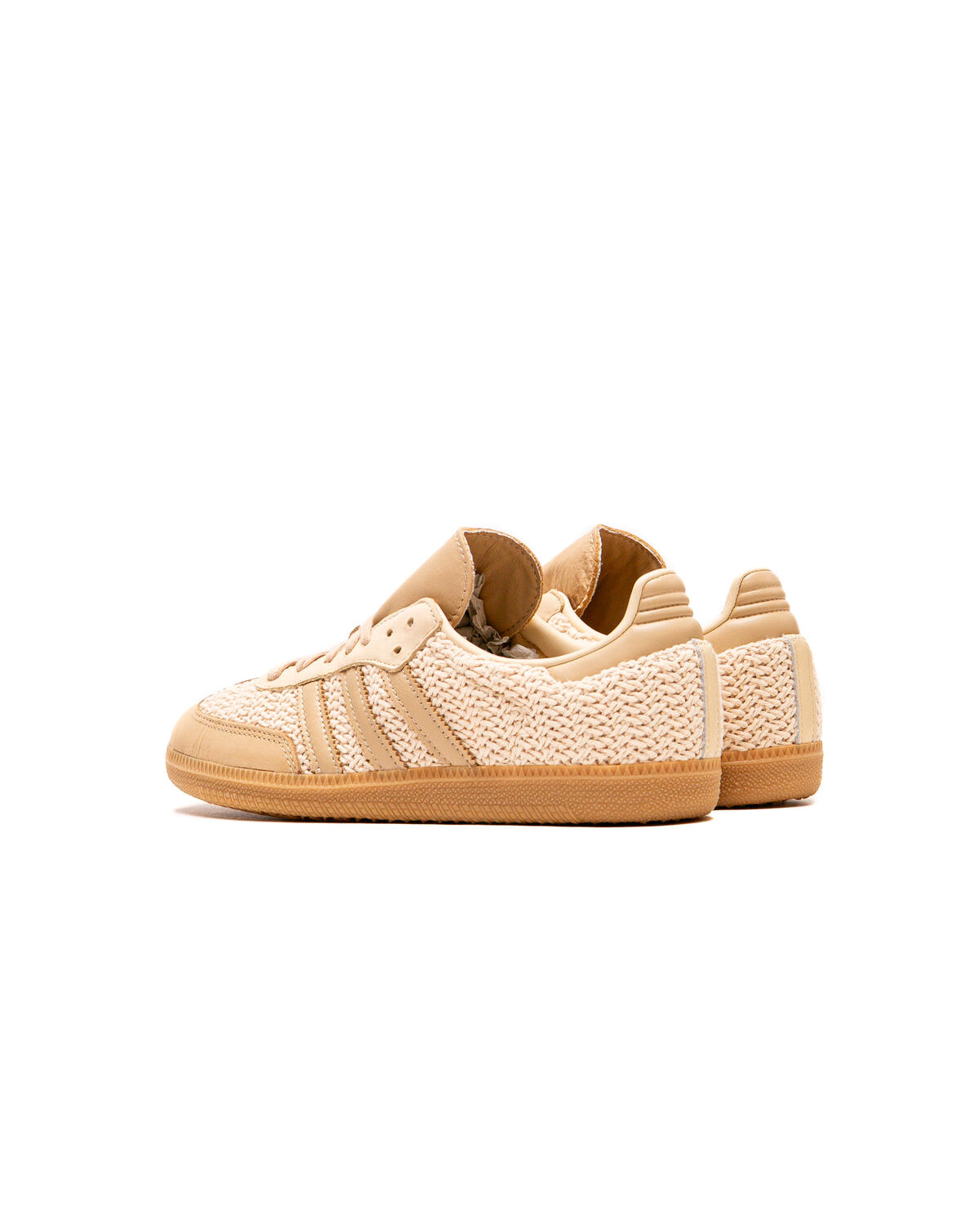 Adidas Samba 'Woven Sand Strata' (Women's) - Image 22