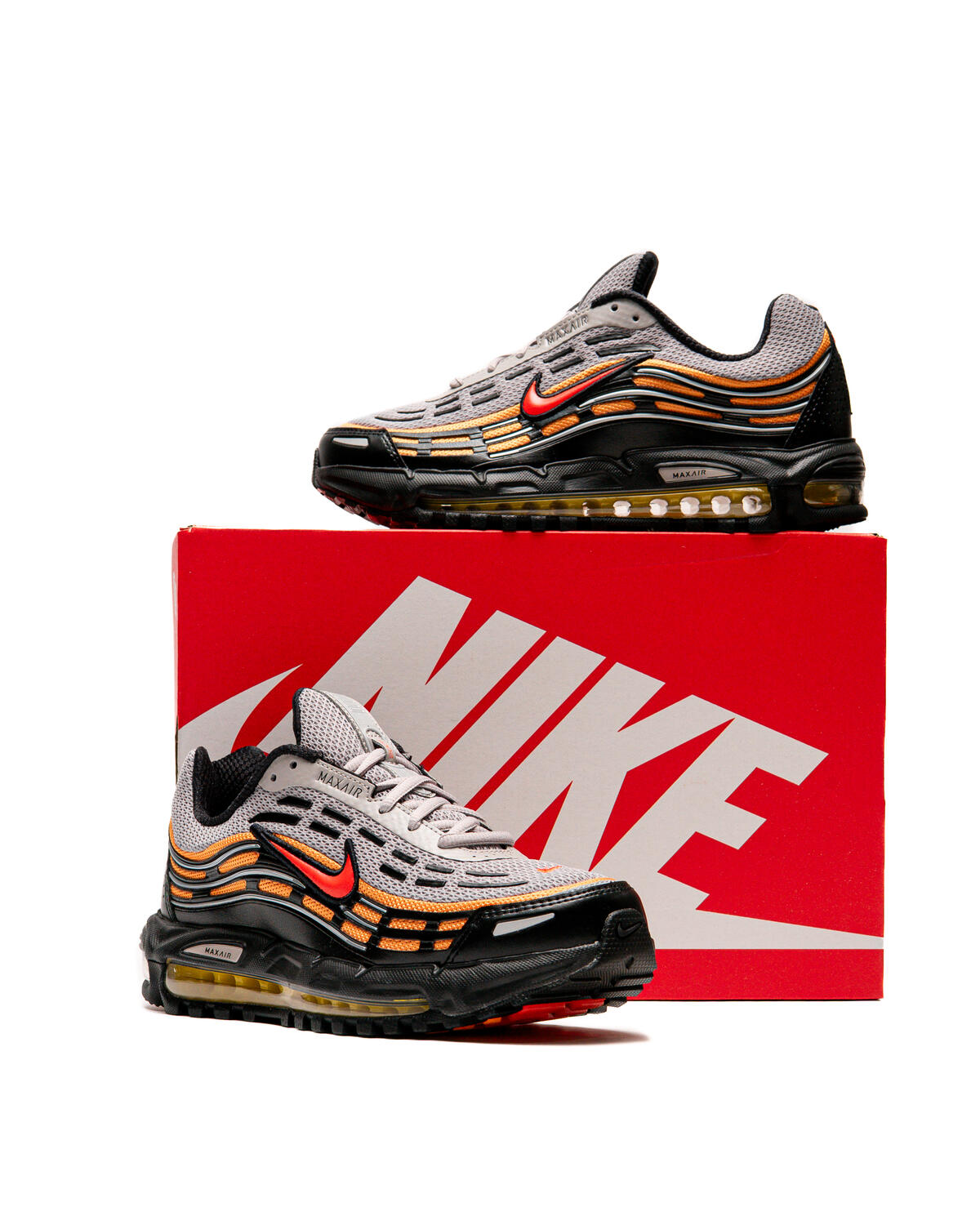 Nike Air Max TL 2.5 'College Grey/Bright Ceramic' - Image 24