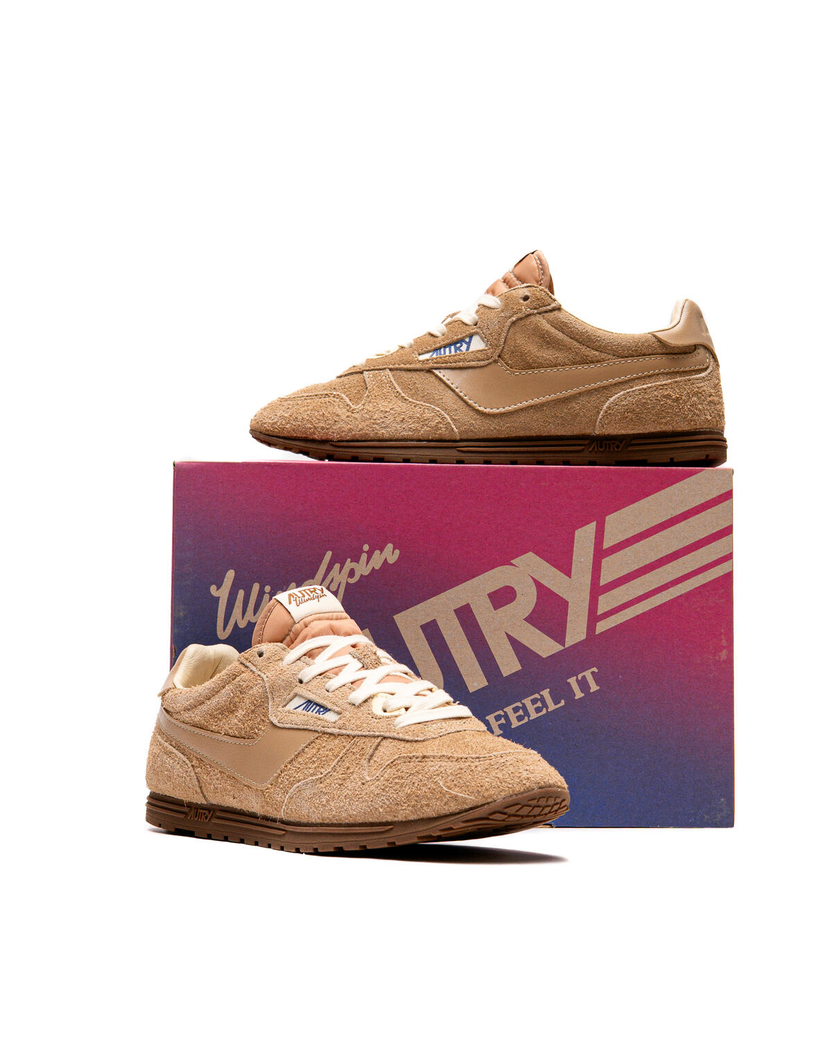 Autry Windspin Low (Women's) - Image 6