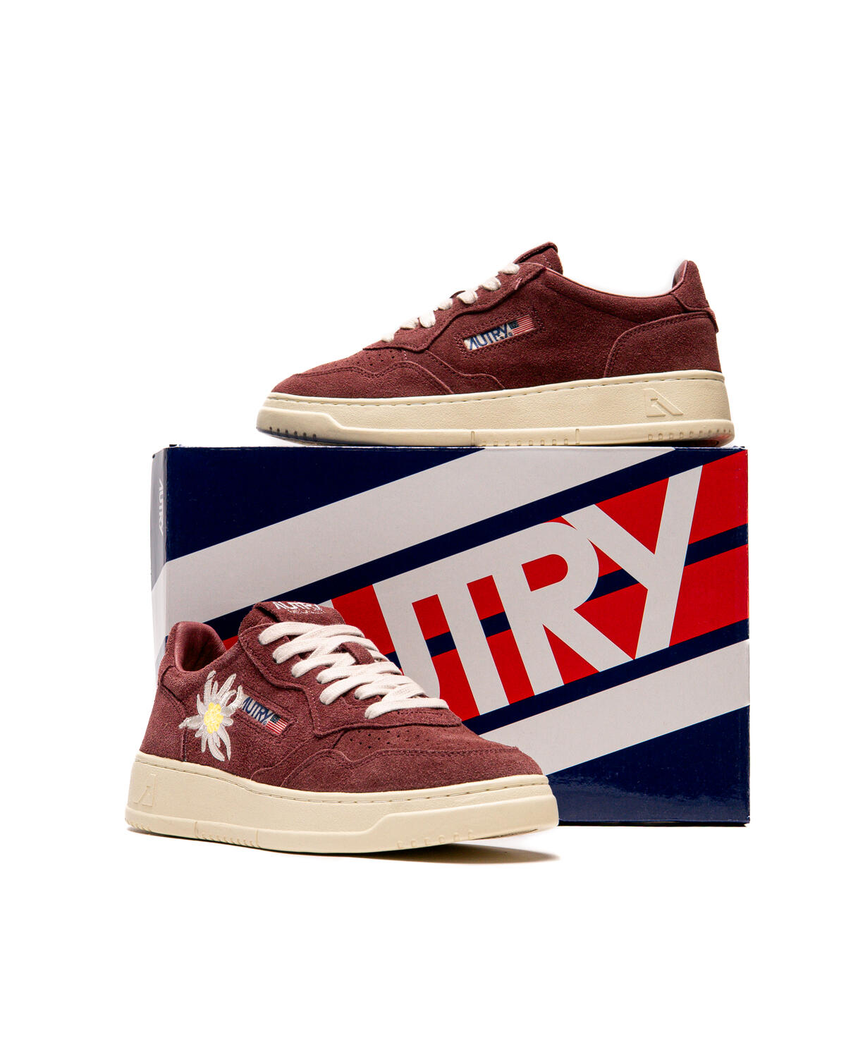 Autry Medalist Low W (Women's) - Image 6