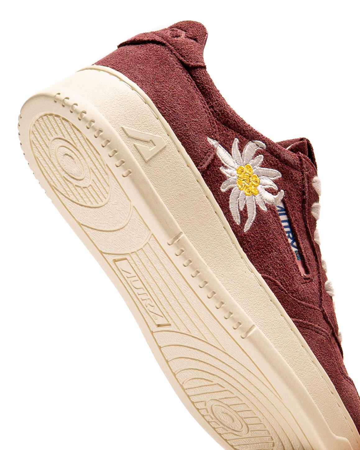 Autry Medalist Low W (Women's) - Image 7