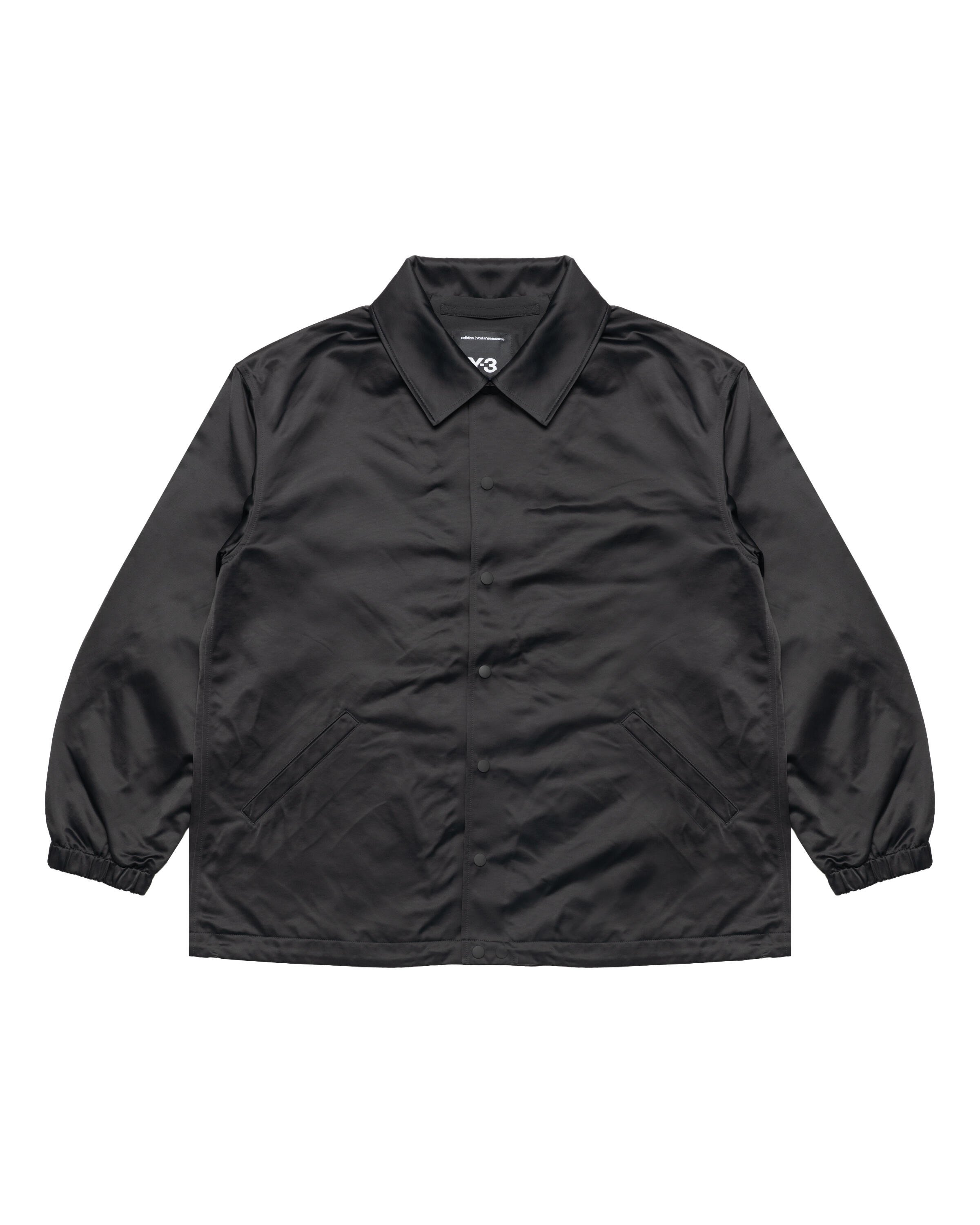 Y-3 Graphic Coach Jacket