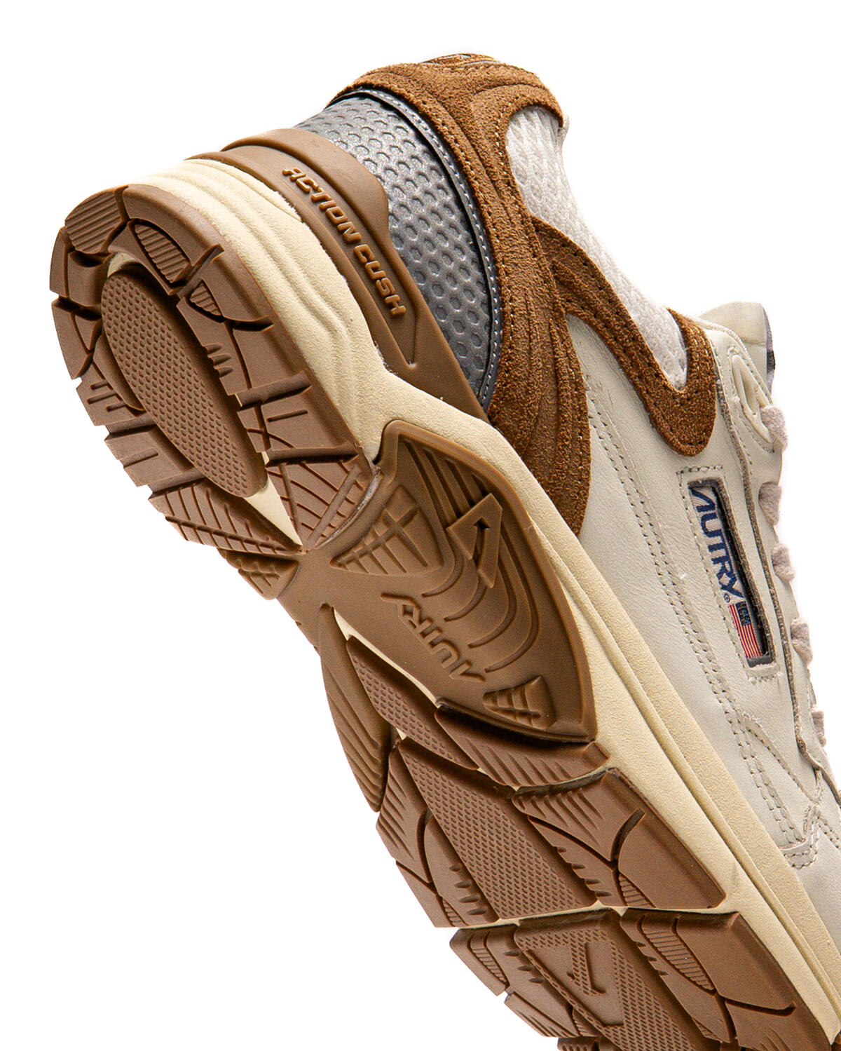 Autry Action Shoes Wmns Hyperway Low - Image 7
