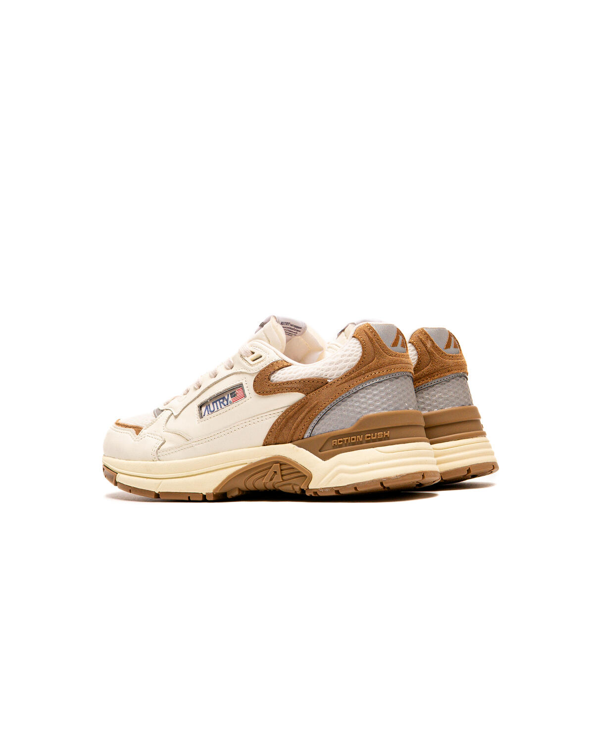 Autry Action Shoes Wmns Hyperway Low - Image 4