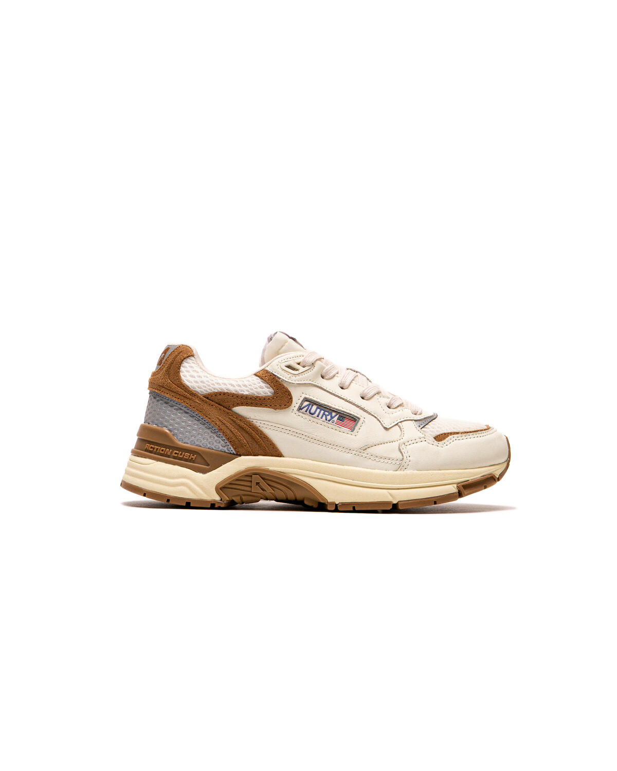 Autry Action Shoes Wmns Hyperway Low - Image 1