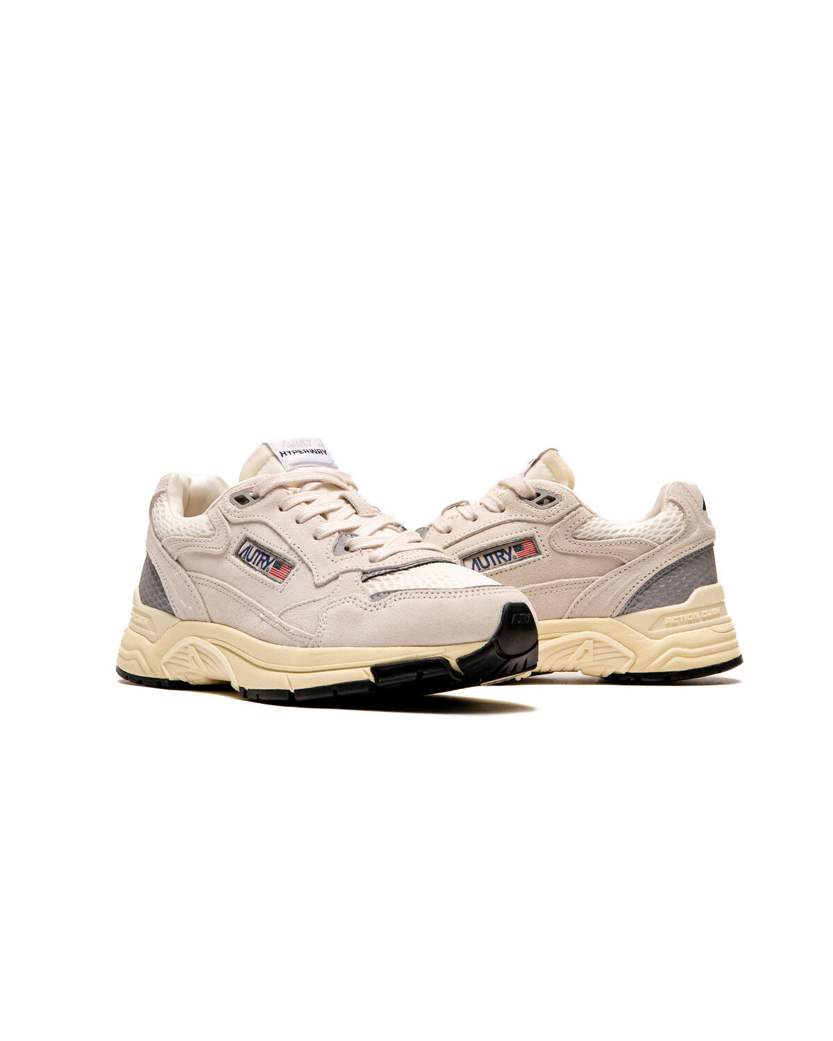 Autry Action Shoes Wmns Hyperway Low - Image 5