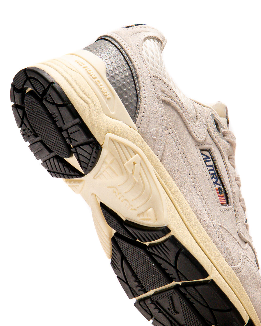 Autry Action Shoes Wmns Hyperway Low - Image 7