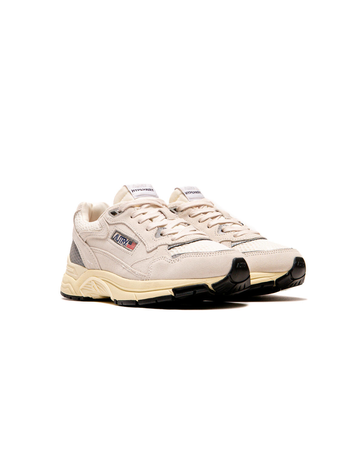 Autry Action Shoes Wmns Hyperway Low - Image 3