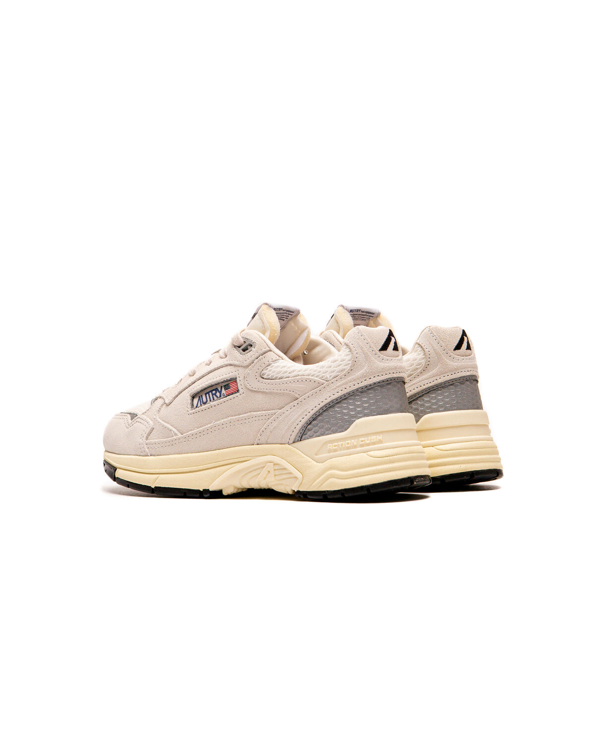 Autry Action Shoes Wmns Hyperway Low - Image 4