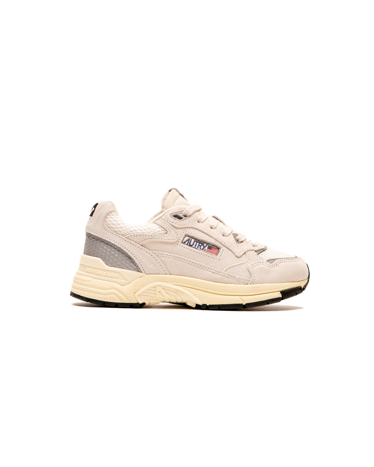 Autry Action Shoes Wmns Hyperway Low - Image 1