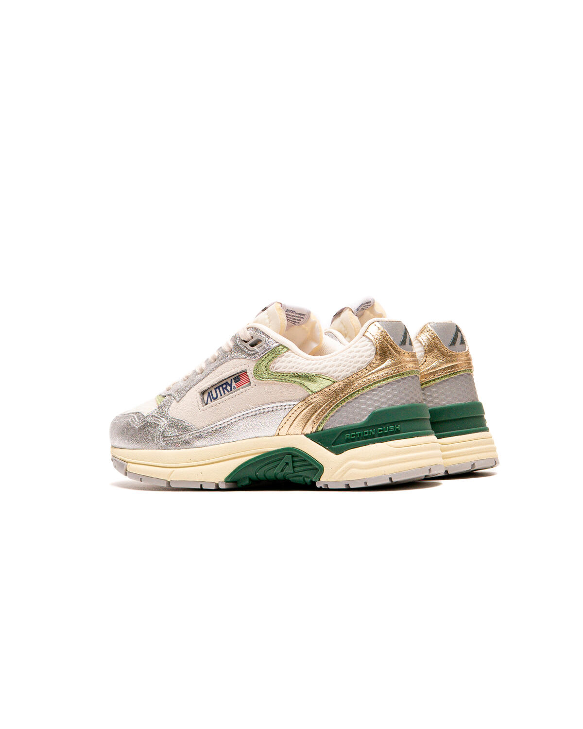 Autry Action Shoes Wmns Hyperway Low - Image 4