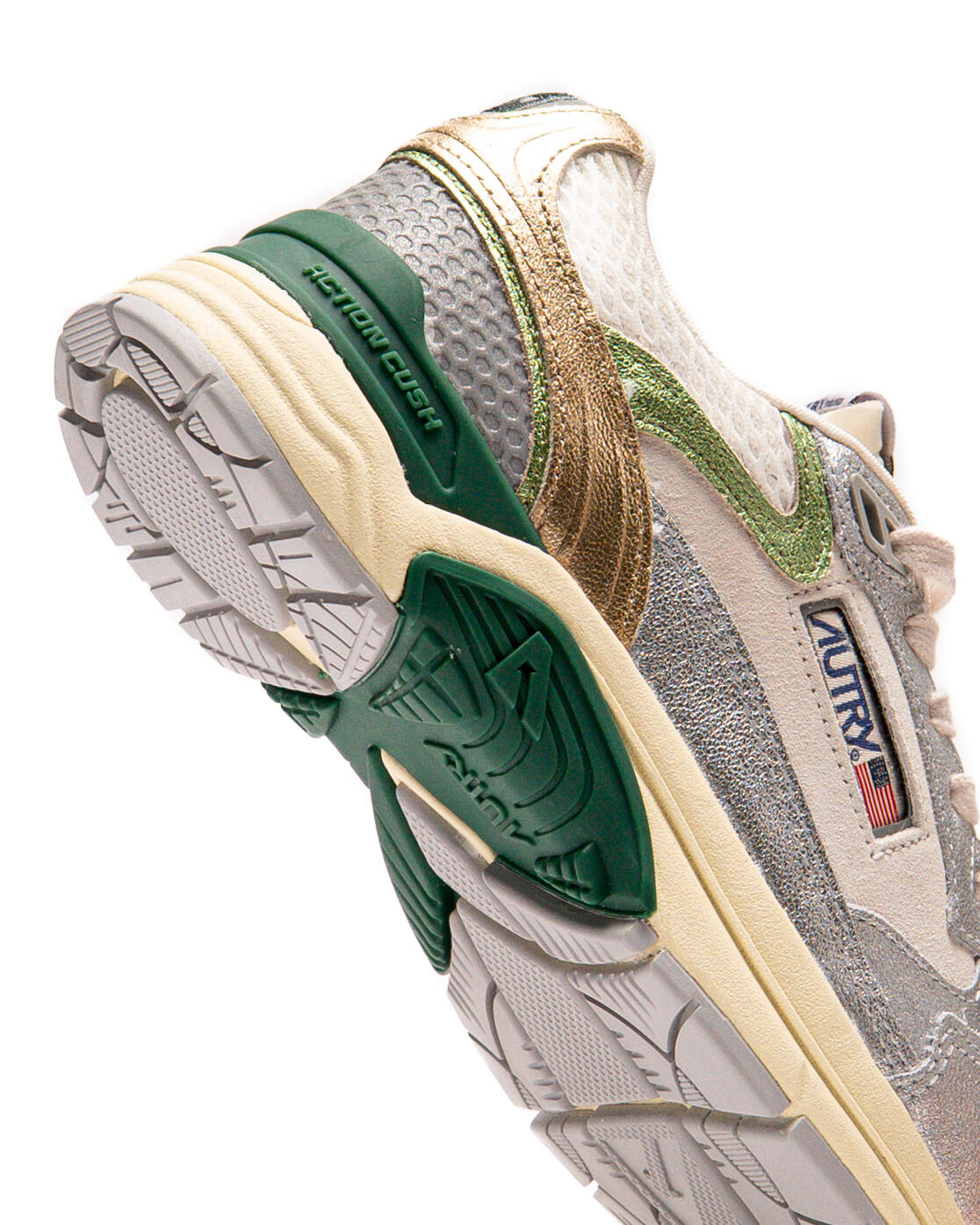 Autry Action Shoes Wmns Hyperway Low - Image 7