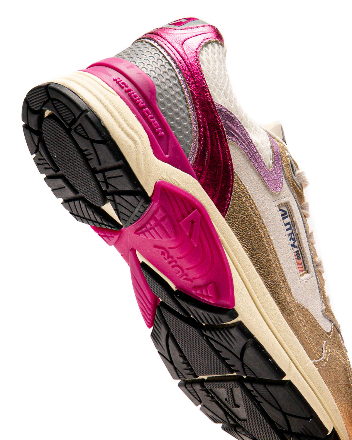 Autry Action Shoes Wmns Hyperway Low - Image 7