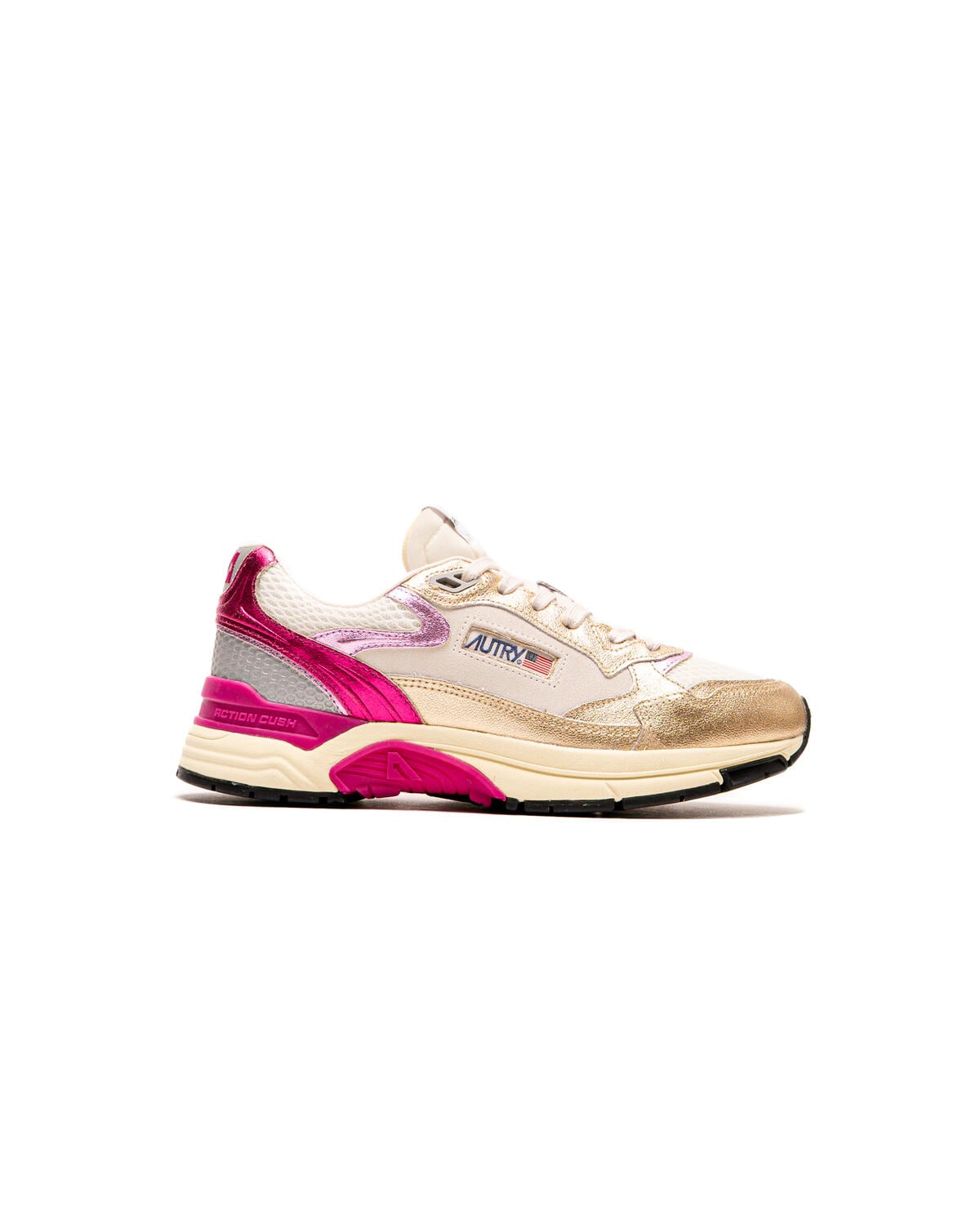 Autry Action Shoes WMNS HYPERWAY LOW