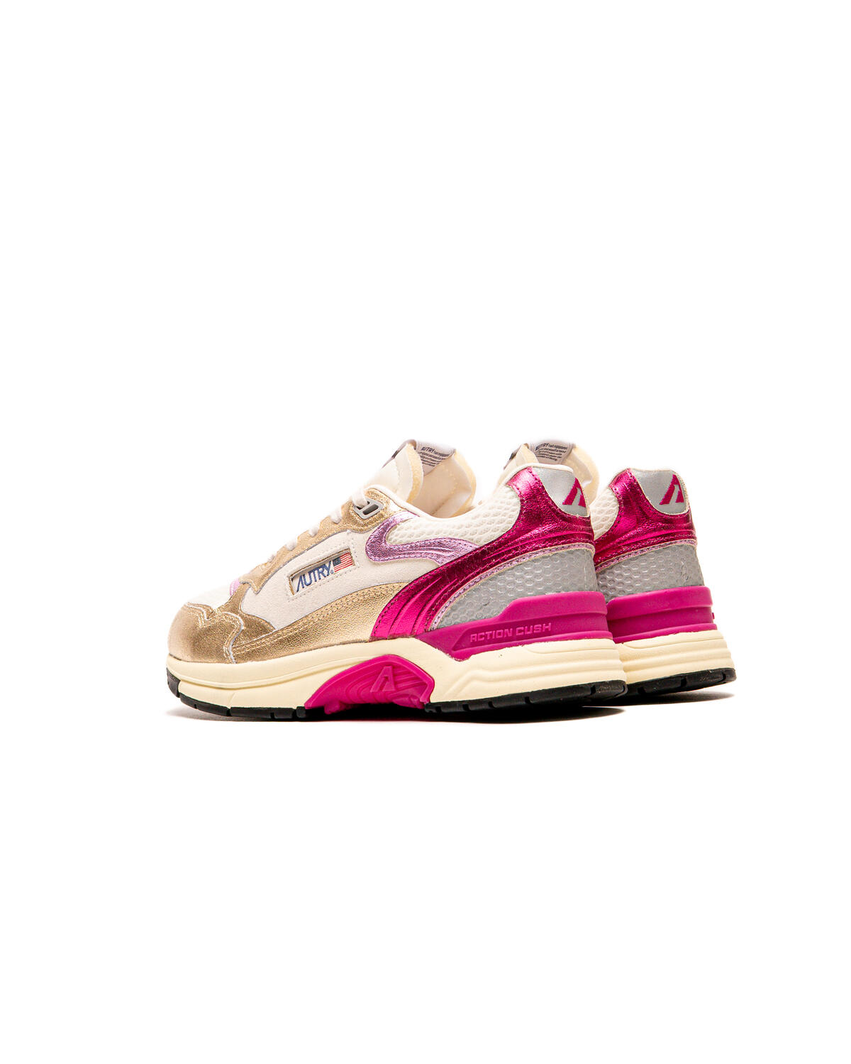 Autry Action Shoes Wmns Hyperway Low - Image 4