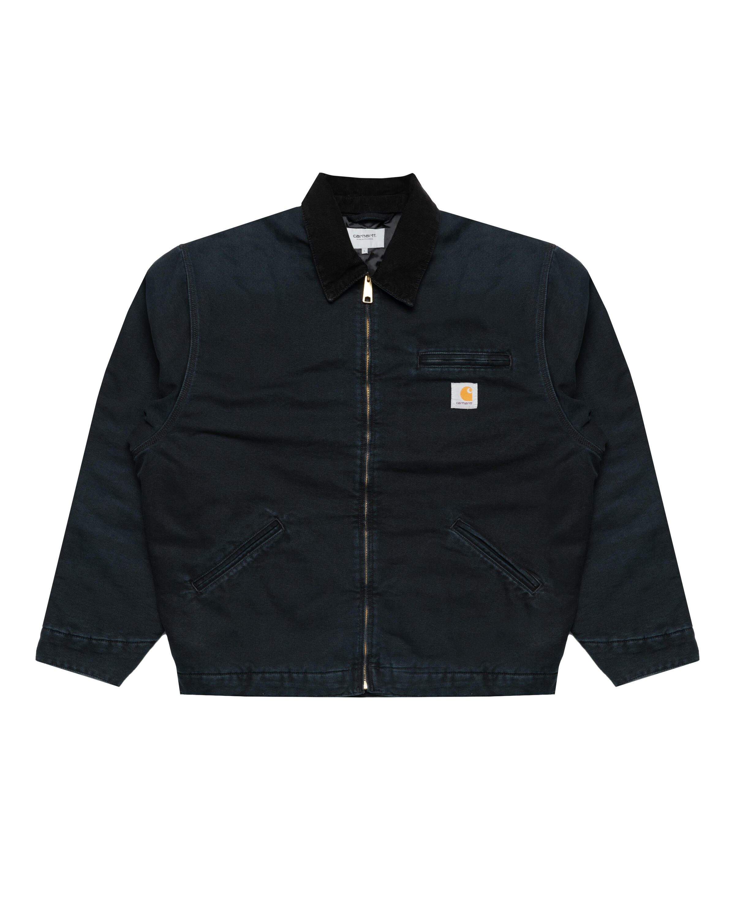 Carhartt WIP OG Detroit Jacket