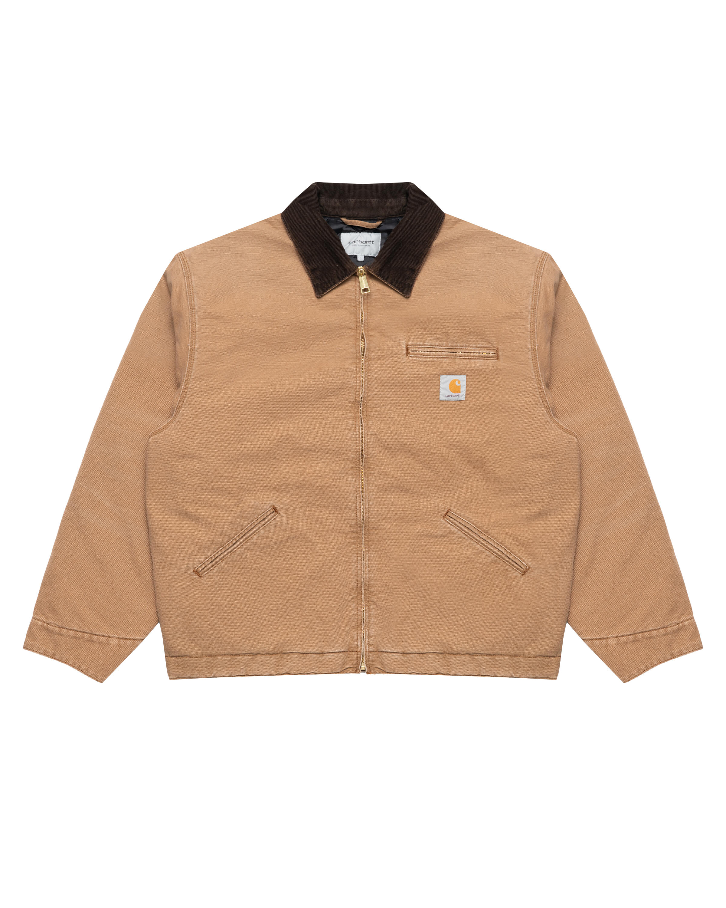 Carhartt WIP OG Detroit Jacket