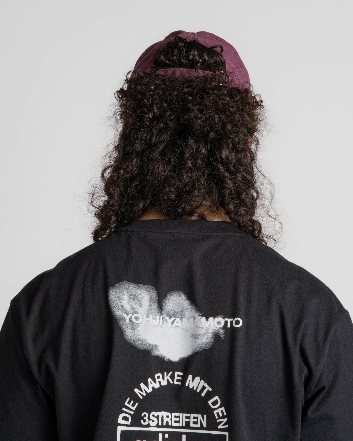 by Parra Originale 6 panel hat - Image 5