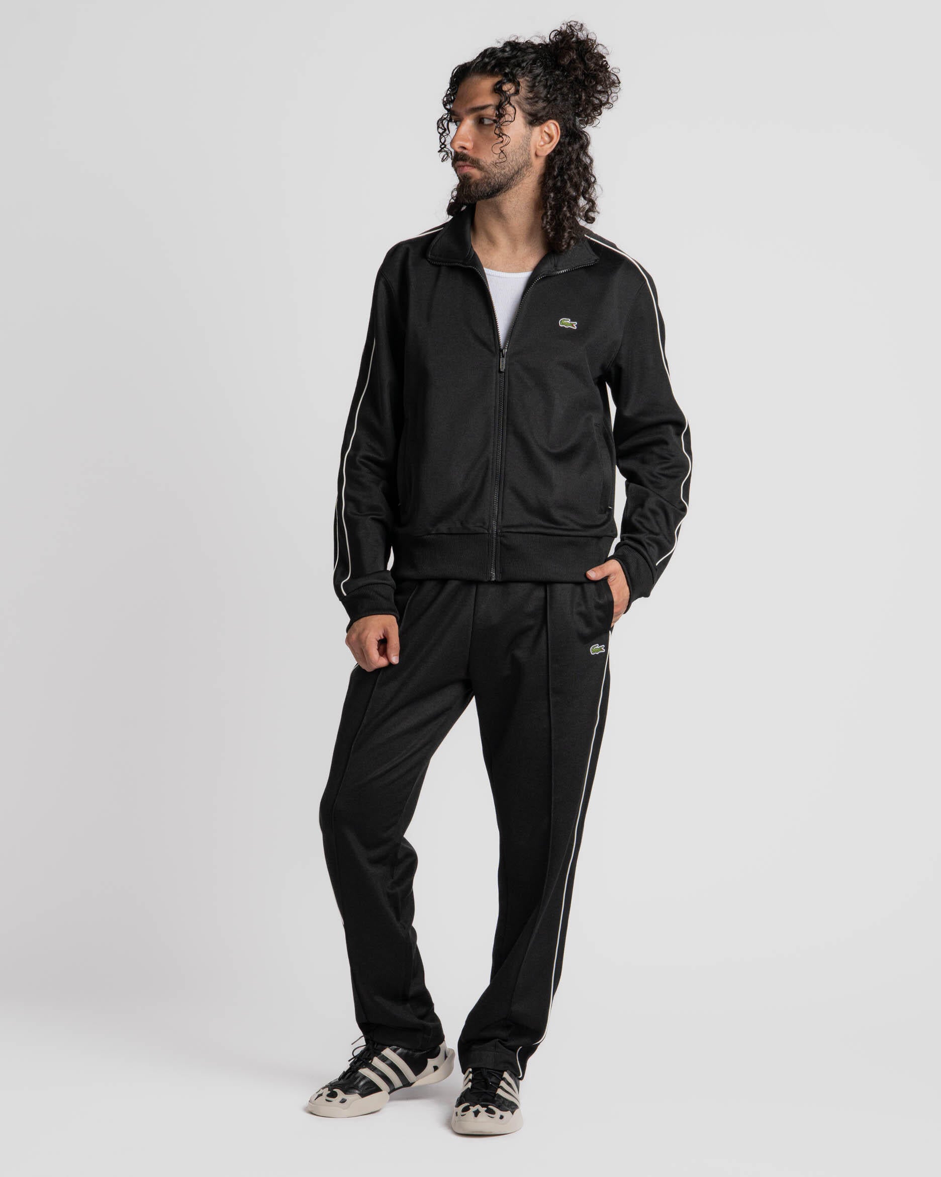 Lacoste Track Jacket | SH1457-031 | AFEW STORE
