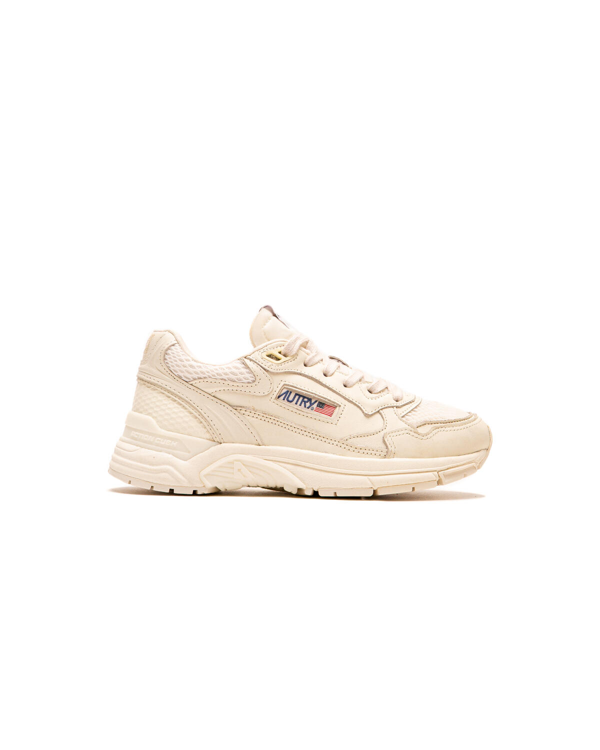 Autry Action Shoes Wmns Hyperway Low