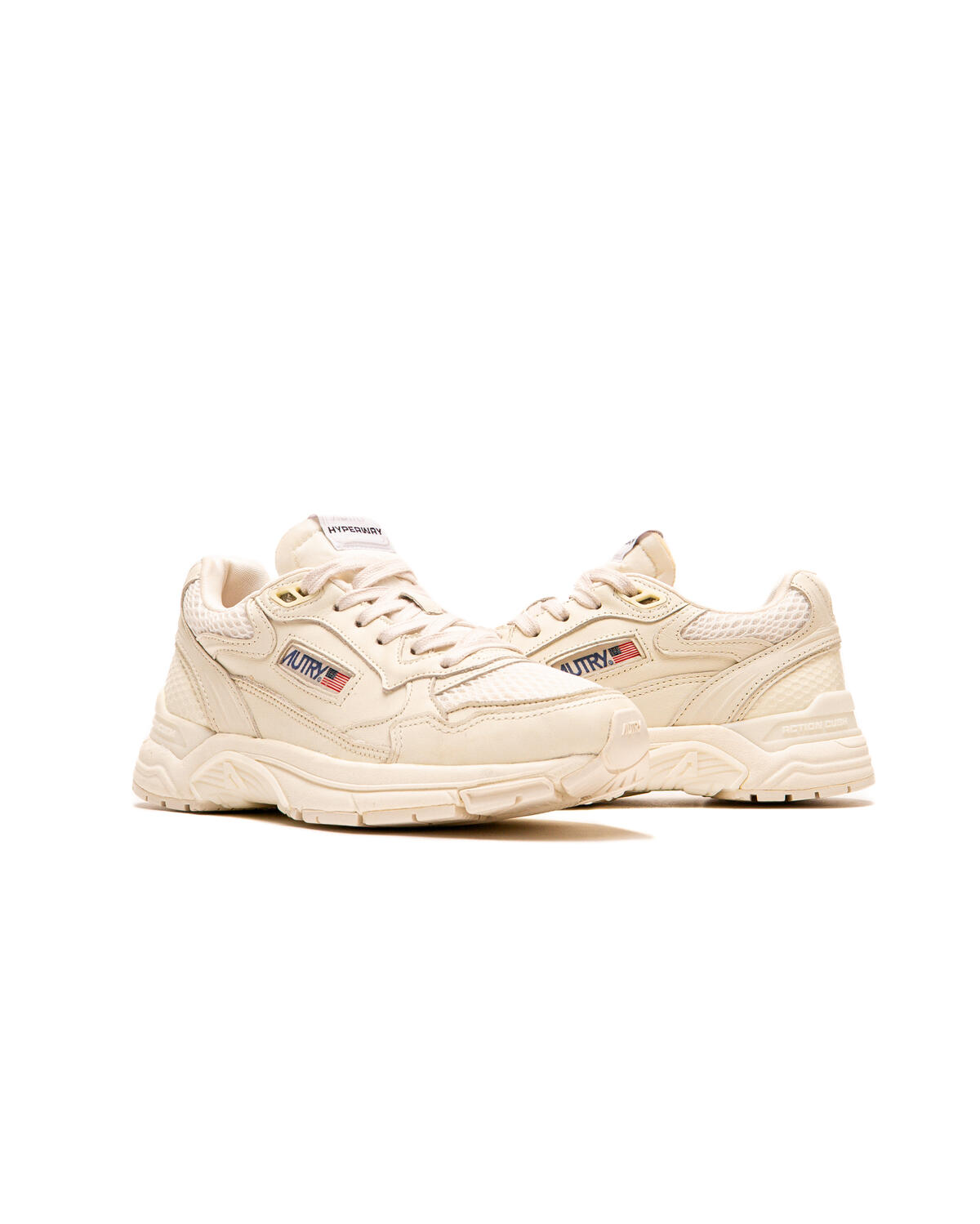 Autry Action Shoes Wmns Hyperway Low - Image 5
