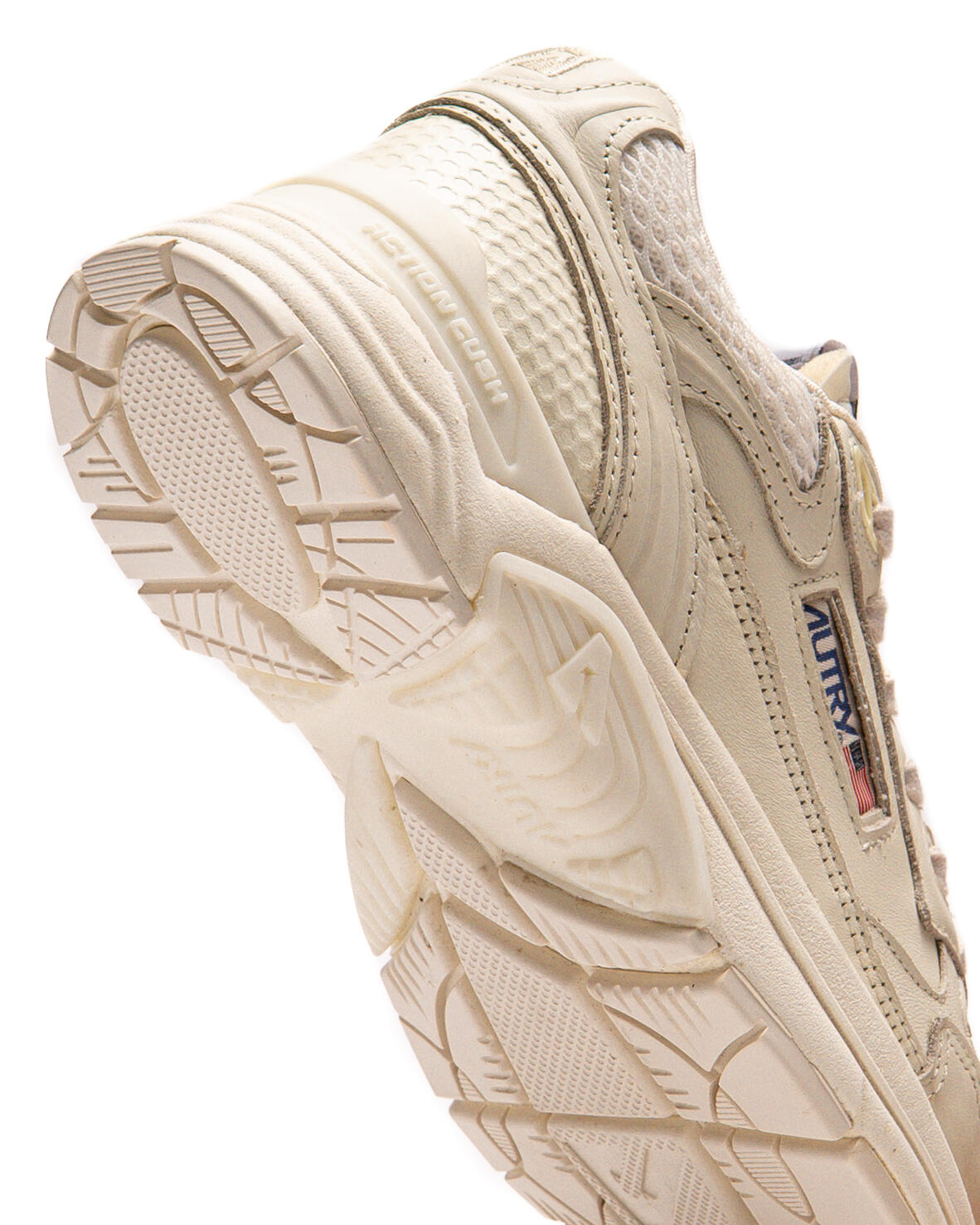 Autry Action Shoes Wmns Hyperway Low - Image 7