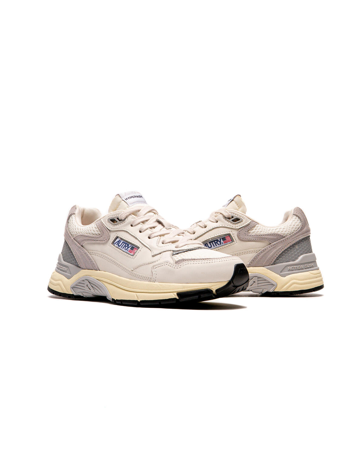 Autry Action Shoes Wmns Hyperway Low - Image 5