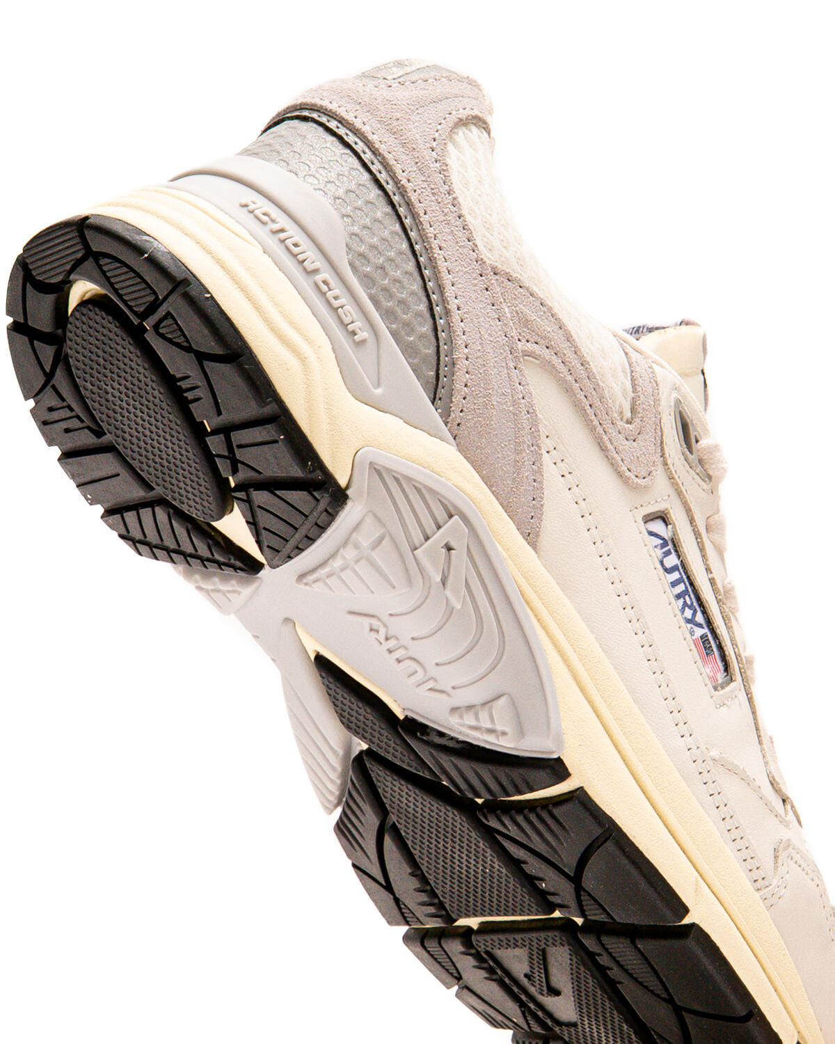 Autry Action Shoes Wmns Hyperway Low - Image 7