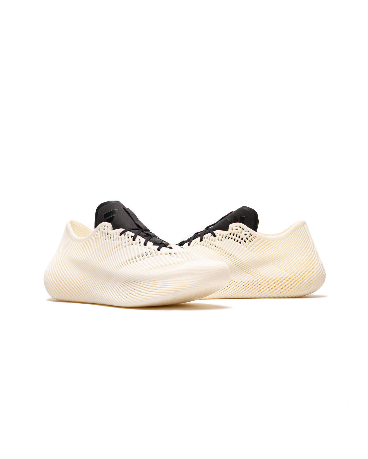 Adidas Climacool Laced Off White/Core Black - Image 44