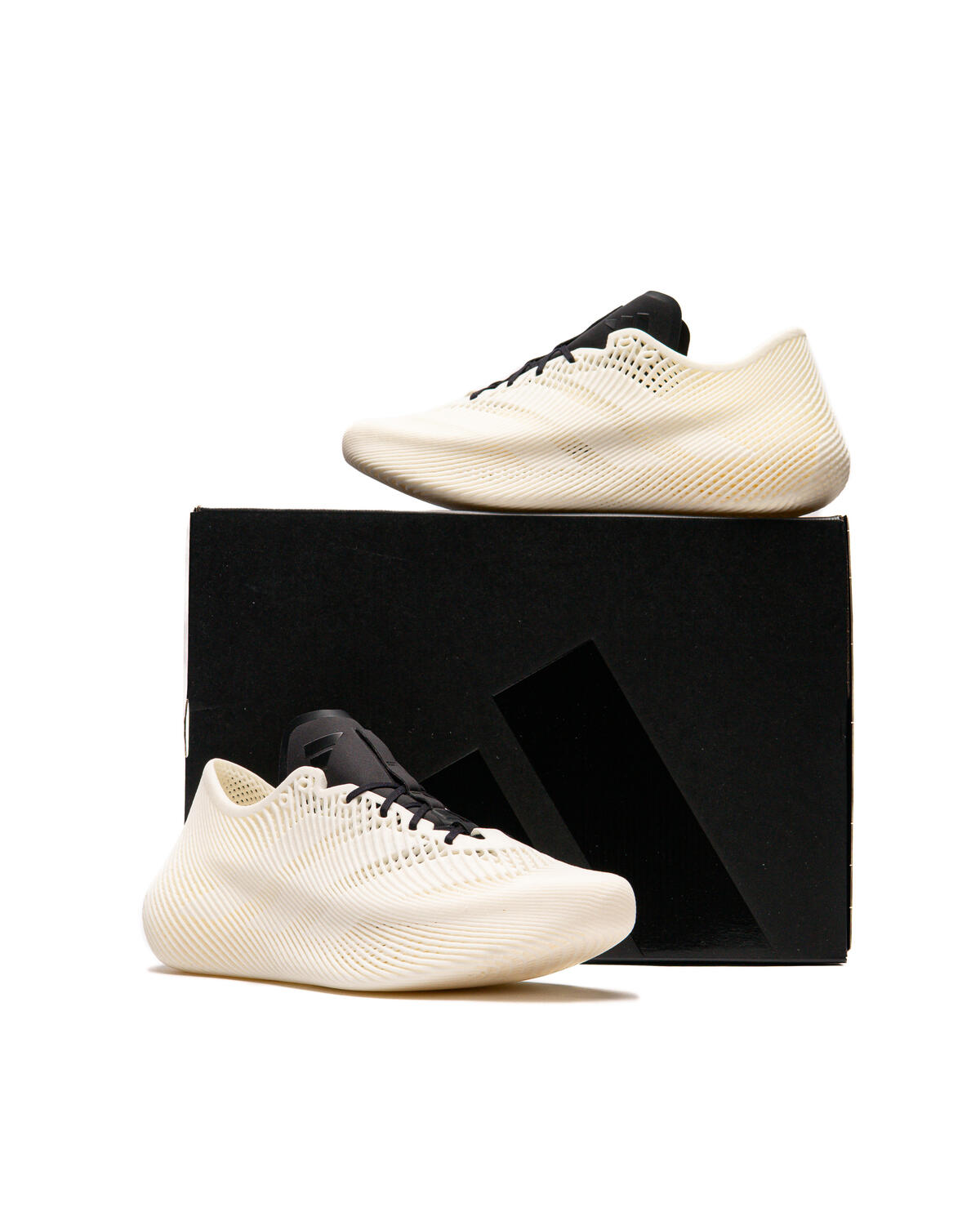 Adidas Climacool Laced Off White/Core Black - Image 45