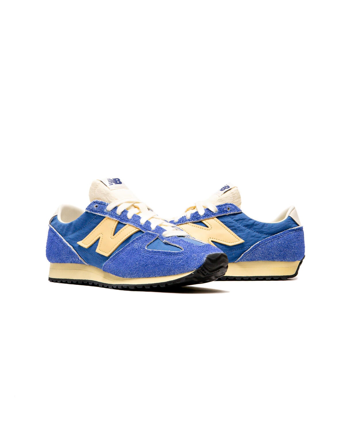 New Balance 471 Blue Agate Hay - Image 21